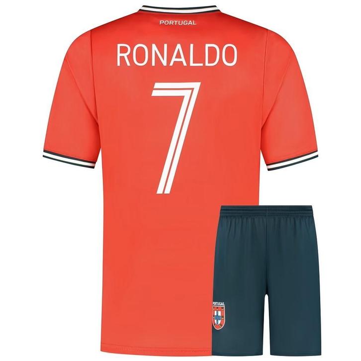 Voetbal Setjes Clubs en Landenteams 2024-2025, Sport en Fitness, Voetbal, Shirt, Nieuw, Maat M, Verzenden
