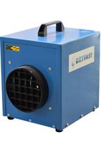 Bouwdroger s te huur huren ACTIE nu alle drogers €7pd! Belnu, Nieuw