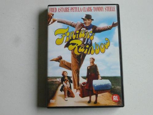 Finians Rainbow - Fred Astaire, Coppola, Petula Clark (DVD), Cd's en Dvd's, Dvd's | Klassiekers, Verzenden