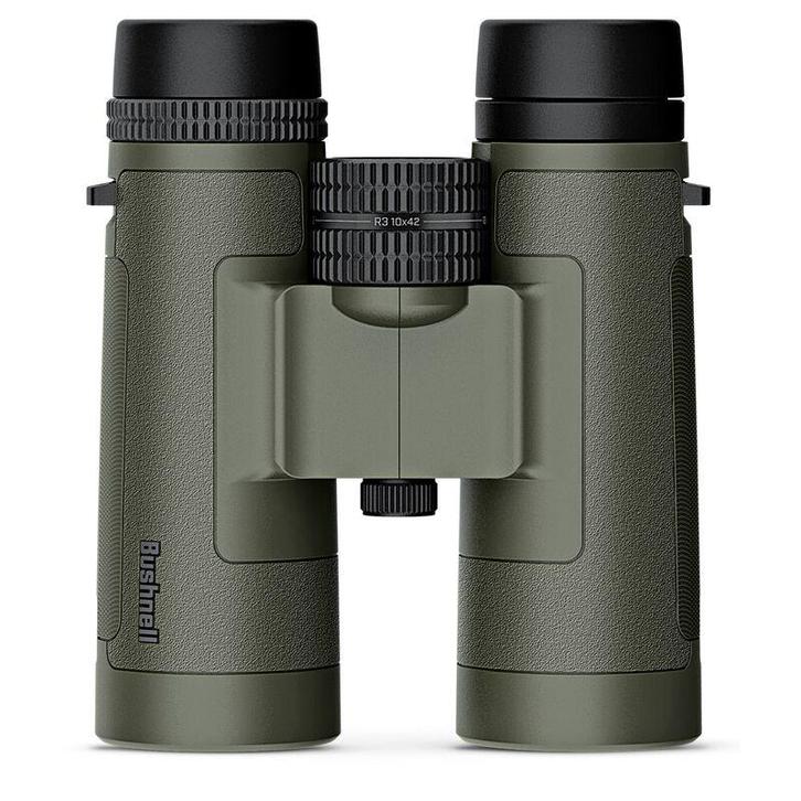 Bushnell Banner R3 10x42 Ranger Green Roof Exo FMC, Audio, Tv en Foto, Optische apparatuur | Verrekijkers, 8 tot 12x, Overige typen