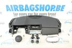 Airbag set – Dashboard zwart Jaguar E-Pace (2017-heden), Gebruikt, Jaguar