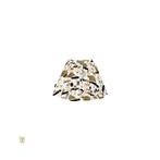 Rok - cafe print - maten: 122/128, 134/140, 98/104 - HEBE, Verzenden, Nieuw, HEBE