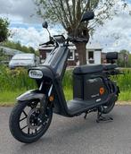 Yadea Y1S 45km/u Grey Longe Range 2025, Verzenden, Nieuw