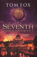 The Seventh Commandment twisty and gripping, the, Verzenden, Gelezen, Tom Fox