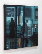 Andrew McNeile Jones - The Bus Stop (large)