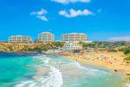 Malta,  goedkope hotels en appartementen, Vakantie, Vakantie | Zon en Strand
