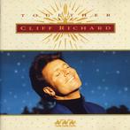 cd - Cliff Richard - Together With Cliff Richard, Cd's en Dvd's, Zo goed als nieuw, Verzenden