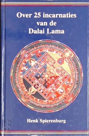 Over 25 incarnaties van de Dalai Lama, Boeken, Taal | Overige Talen, Verzenden