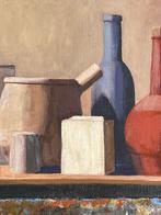 Claudio Rolfi (1960) - Composizione