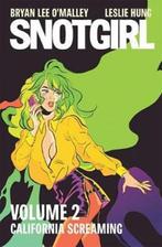 9781534306615 Snotgirl Volume 2 Bryan Lee OMalley, Nieuw, Bryan Lee O'Malley, Verzenden