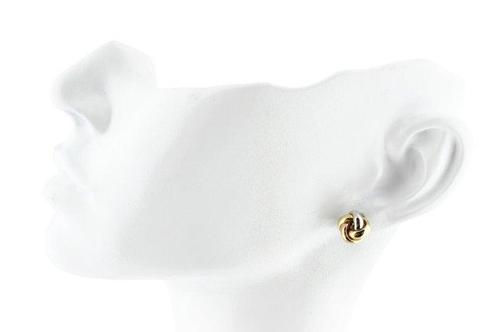 Zonder Minimumprijs - Oorbellen - 18 karaat Geel goud,, Sieraden, Tassen en Uiterlijk, Oorbellen