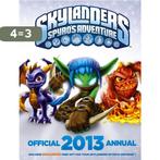Het grote Skylanders boek / Skylanders 9789089416391, Boeken, Verzenden, Zo goed als nieuw