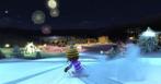 Family Ski Game Only (wii used game), Ophalen of Verzenden, Zo goed als nieuw