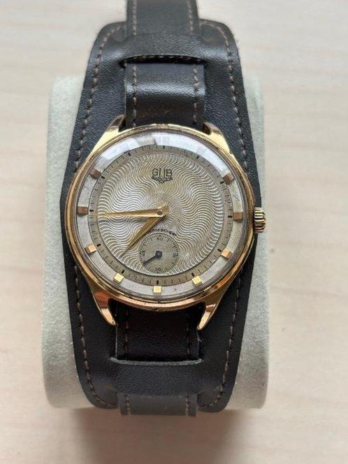 Glashütte Original - Chronomat - Zonder Minimumprijs - Heren, Sieraden, Tassen en Uiterlijk, Horloges | Heren
