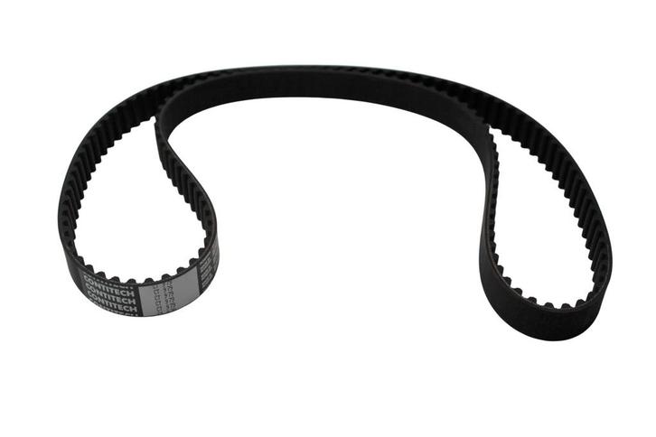 Volvo Distributieriem Volvo C30 C70 (2006-) C70 (-2005) S40, Auto-onderdelen, Motor en Toebehoren, Nieuw, Volvo, Verzenden