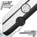 Physionics® Tumblingmat - Dubbelwandig PVC, Opblaasbaar, Inc, Verzenden, Nieuw