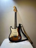 Fender - Squier Stratocasters - - Elektrische gitaar (Zonder, Nieuw