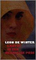LADY DI IN EEN BEVALLIGE POSE 9789062654352 Leon de Winter, Boeken, Verzenden, Gelezen, Leon de Winter