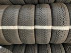 225-60-17 Kumho Winterbanden 5mm Incl Montage 225 60 17, Ophalen, Gebruikt, 17 inch, Winterbanden