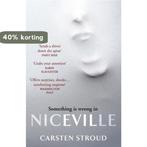 Niceville 9780099562399 Carsten Stroud, Verzenden, Zo goed als nieuw, Carsten Stroud