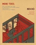 Mene Tekel 9789038899312 Nescio, Boeken, Verzenden, Gelezen, Nescio