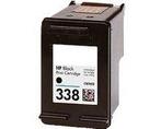 Compatible Hp 338 Zwart, Verzenden, Nieuw