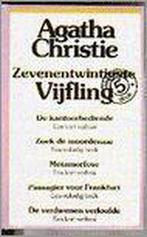 Agatha Christie Vijfling - Volume 27 / Agatha Christie, Verzenden, Gelezen, Agatha Christie