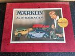 Märklin - Auto-Baukasten 1076 - Opwindauto - Duitsland