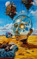 Alexander Khodko (1968) - The Transparent thinker