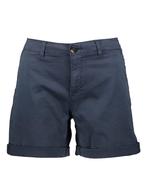 SALE -47% | Pepe Jeans Short donkerblauw | OP=OP, Kleding | Dames, Broeken en Pantalons, Nieuw, Verzenden