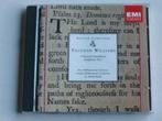Ralph Vaughan Williams - A Pastoral Symphony / Sir Adrian Bo, Cd's en Dvd's, Cd's | Klassiek, Verzenden, Nieuw in verpakking