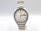 Seiko - Seiko 5 Automatic Day-Date - Zonder minimumprijs -