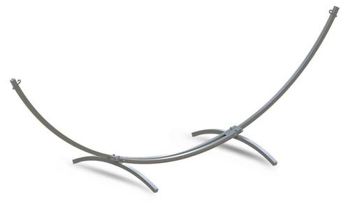 Universeel hangmat frame 300 x 130 cm – Eenvoudige montag., Auto diversen, Autogereedschap, Nieuw, Ophalen of Verzenden