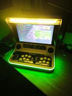 Suprko - Pandora 007-2 - Arcade Bartop Suprko Metal Edition, Nieuw