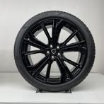 Volvo 21 inch Dark/Black velgen + zomerbanden XC60 2017-, Auto-onderdelen, Banden en Velgen, Gebruikt, 255 mm, Velg(en), Personenwagen