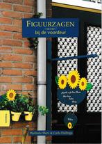 FIGUURZAGEN BIJ DE VOORDEUR 9789051218237 M. Merx, Boeken, Verzenden, Gelezen, M. Merx