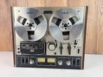 Akai - GX-4400D - 4 sporen Reel-to-reel deck 18 cm, Nieuw