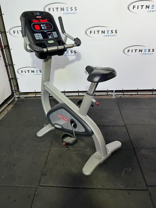 Star Trac E-UB Upright Bike | Hometrainer, Sport en Fitness, Fitnessmaterialen, Overige typen, Ophalen of Verzenden