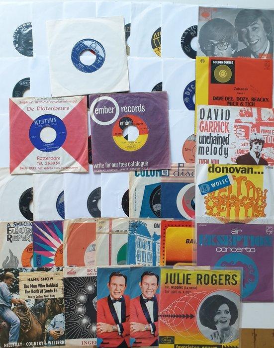 Various Artists/Bands in Pop - Diverse artiesten - Great, Cd's en Dvd's, Vinyl Singles