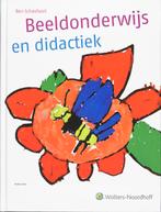 Beeldonderwijs En Didactiek 9789001702281, Zo goed als nieuw