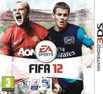 FIFA 12 (Losse Cartridge) (3DS Games), Spelcomputers en Games, Ophalen of Verzenden, Zo goed als nieuw