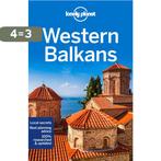 Lonely Planet Western Balkans 9781788682770 Lonely Planet, Boeken, Verzenden, Zo goed als nieuw, Lonely Planet