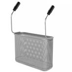 GGM Gastro | Pastamand - 1/3 - 2 handvatten | NT713 | NT713, Verzenden, Nieuw in verpakking