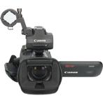 Tweedehands Canon XA65 CM4755, Audio, Tv en Foto, Videocamera's Digitaal, Ophalen of Verzenden, Gebruikt, Overige typen, Canon