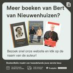 Wilhelmina 9789059112018 Bert van Nieuwenhuizen, Verzenden, Zo goed als nieuw, Bert van Nieuwenhuizen