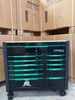 JUNGWILLE JD-AGRI – PROFESSIONELE GEREEDSCHAPSWAGEN, Ophalen of Verzenden, Nieuw