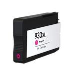 Compatible HP 933XL Magenta, Verzenden, Nieuw