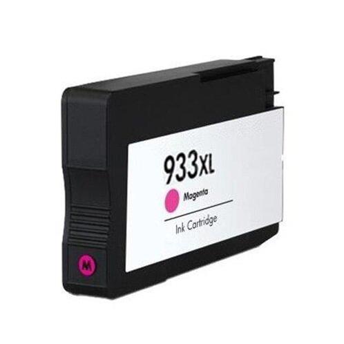 Compatible HP 933XL Magenta, Computers en Software, Printerbenodigdheden, Nieuw, Verzenden