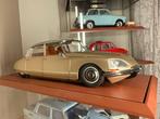 Altaya 1:8 - Modelauto - Citroën DS 21 Pallas, Hobby en Vrije tijd, Modelauto's | 1:5 tot 1:12, Nieuw