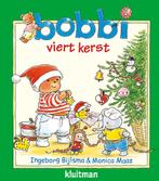 Boek: Bobbi - Bobbi viert kerst - (als nieuw), Verzenden, Zo goed als nieuw